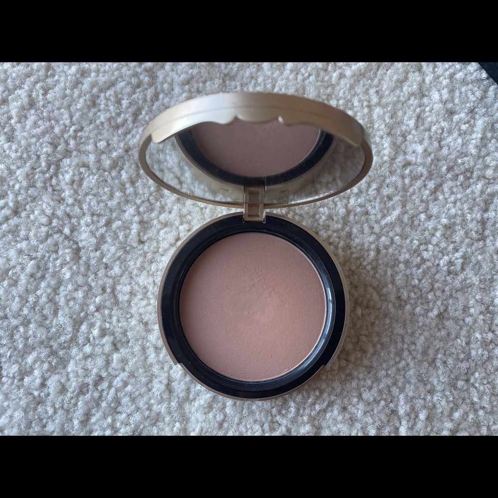Too Faced Milk Chocolate Bronzer